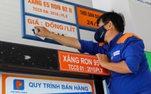 Sắp tới mỗi cửa hàng xăng dầu một giá: Sáng tăng, chiều giảm?