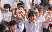 Đề xuất hỗ trợ gia đình có hai con gái dưới 16 tuổi