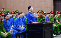 Vợ DJ Thái Hoàng chi 1,4 tỷ đồng 