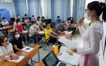 Hội phụ huynh bị cấm thu quỹ, nhận tiền hỗ trợ