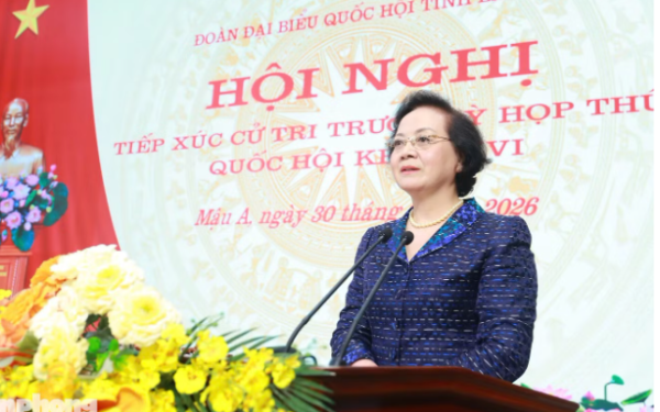 Tăng mức phụ cấp cán bộ, công chức cấp xã lên 55%