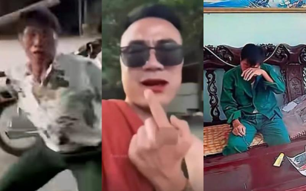 Công an vào cuộc vụ va chạm tại nhà hàng dê ở Ninh Bình