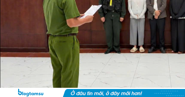 Mở rộng điều tra vụ 