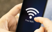 Dùng wifi công cộng có nguy cơ lộ tài khoản ngân hàng