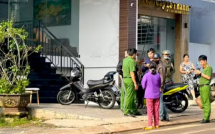 Người phụ nữ tử vong tại khách sạn ở Gia Lai, camera ghi nhận gì?