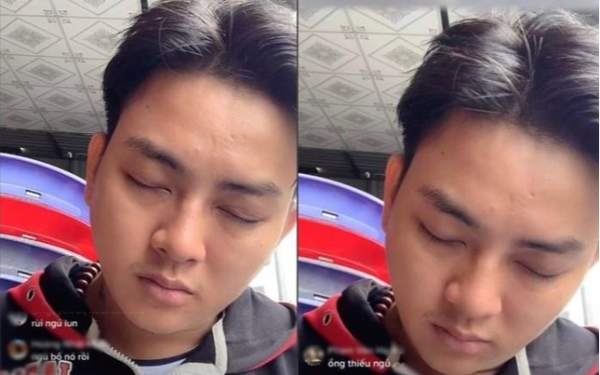 Hoài Lâm gặp tình trạng đáng lo sau khi cưới Ngọc Trinh