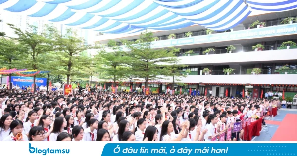 Sở GD&ĐT Hà Nội sẽ kiểm tra, giám sát chặt thu chi