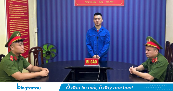 Xét xử trực tuyến với bị cáo 80 lần mua bán trái phép chất ma túy