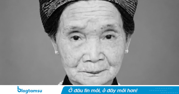 Kiên cường đợi con hơn nửa thế kỉ, người mẹ 103 tuổi trút hơi thở cuối cùng chỉ 13 ngày sau khi tìm được hài cốt con trai