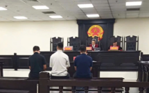Cấp sơ thẩm 