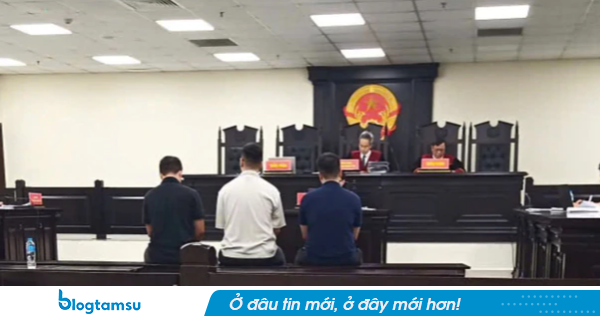 Cấp sơ thẩm 'sai lầm nghiêm trọng' trong vụ án có hai cáo trạng khác nhau