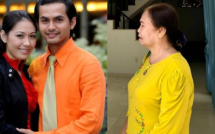 Mẹ Đức Tiến lưu luyến khi giao chìa khóa căn nhà ở Thủ Đức