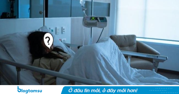 Người phụ nữ 29 tuổi qua đời vì ung thư cổ tử cung, 