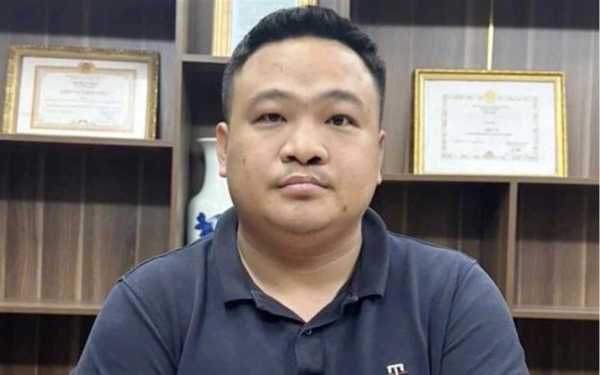 Phi vụ mua 1,1 tỷ dữ liệu cá nhân để giăng bẫy lừa hơn 5.400 người già