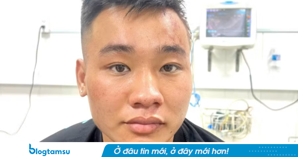 Vụ Nguyễn Đức Anh trong thảm án Đồng Nai: 