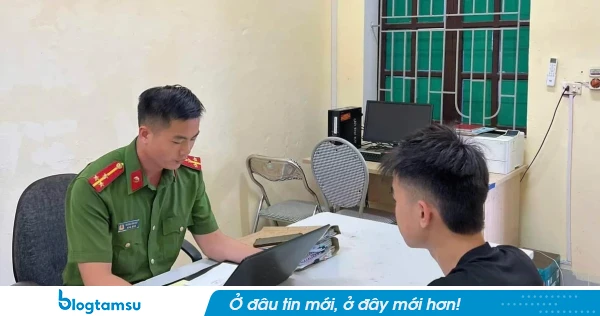 Khởi tố 5 đối tượng trong vụ rú ga, lạng lách tự gây tai nạn chết người