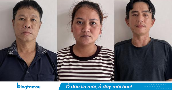 Hô biến đá cuội thành 