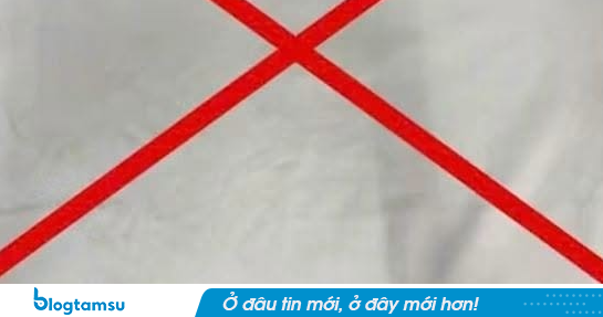 Đã có người bị công an triệu tập vì mặc áo in logo này, cảnh báo ai đang có tuyệt đối không sử dụng, bỏ đi ngay