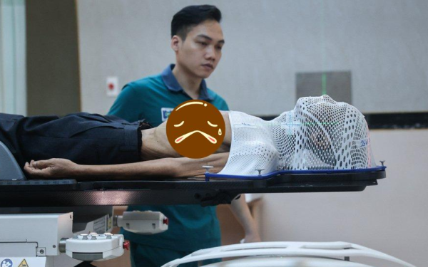 5.000 tỷ giải bài toán bệnh viện ung bướu quá tải, thiếu thiết bị chữa ung thư