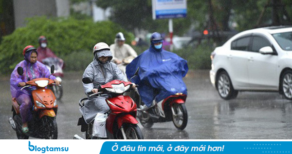 Yêu cầu 22 tỉnh, thành chủ động khẩn trương ứng phó với không khí lạnh