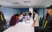 Phi vụ mua 1,1 tỷ dữ liệu cá nhân để giăng bẫy lừa hơn 5.400 người già