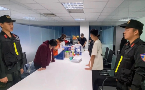 Phi vụ mua 1,1 tỷ dữ liệu cá nhân để giăng bẫy lừa hơn 5.400 người già
