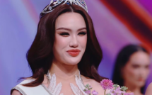 Trịnh Mỹ Anh bị tước vương miện