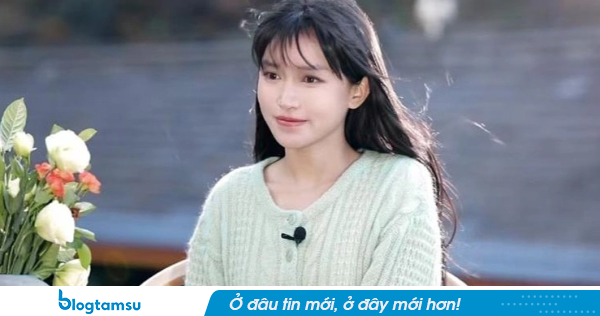 Thu nhập của Lý Tử Thất: Không hoạt động vẫn có doanh thu khổng lồ