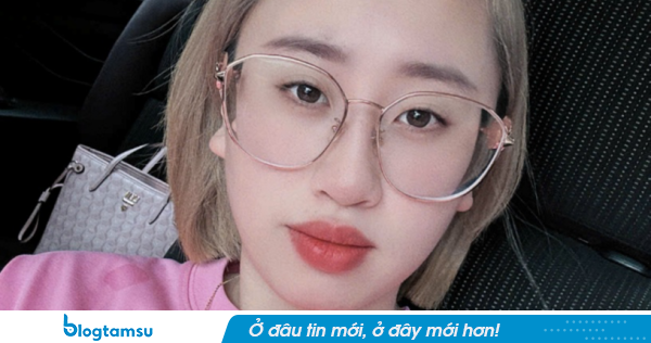 Công an truy tìm Nguyễn Dương Lan Phương SN 1997