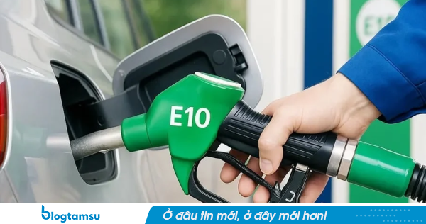 Giá xăng dầu: Tiếp tục tăng mạnh, có loại tăng gần 5.000 đồng/lít