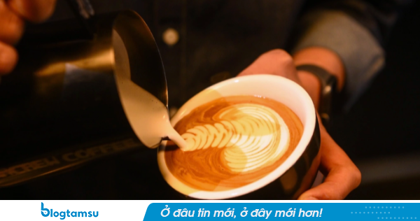 Sai lầm khi uống cà phê làm tăng nguy cơ ung thư