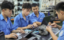 Sinh viên ở TP HCM có thể nhận hỗ trợ tới 7 triệu đồng/tháng