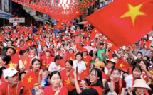 Lịch các kỳ nghỉ lễ Tết năm 2027