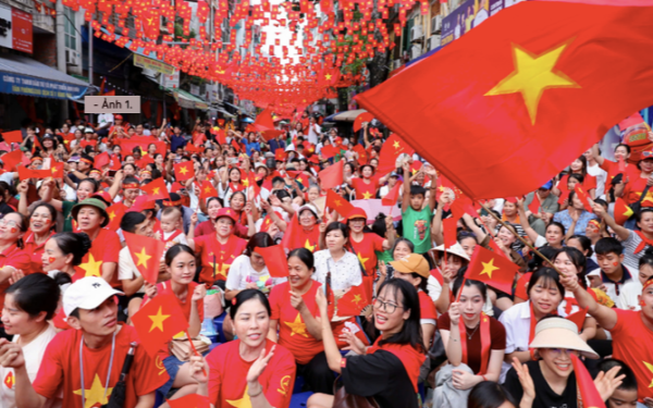 Lịch các kỳ nghỉ lễ Tết năm 2027