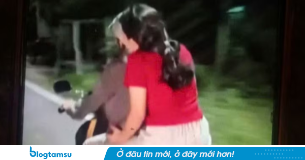 Nữ sinh lớp 8 ở An Giang mất tích bí ẩn sau khi lên xe của nam thanh niên 20 tuổi