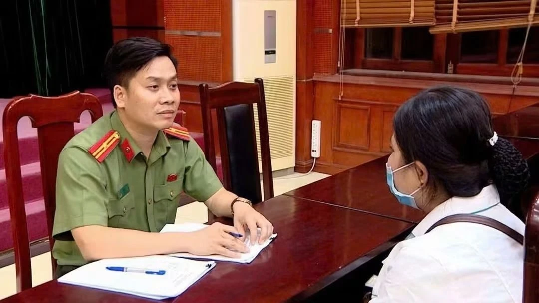 Khởi tố 3 bị can liên quan đến sai phạm tại phòng khám đa khoa Thái Hà