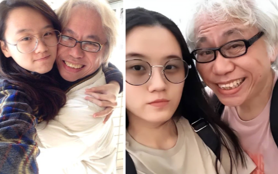 Cái kết bi kịch của người vợ trẻ trong mối tình ông - cháu từng gây xôn xao showbiz một thời