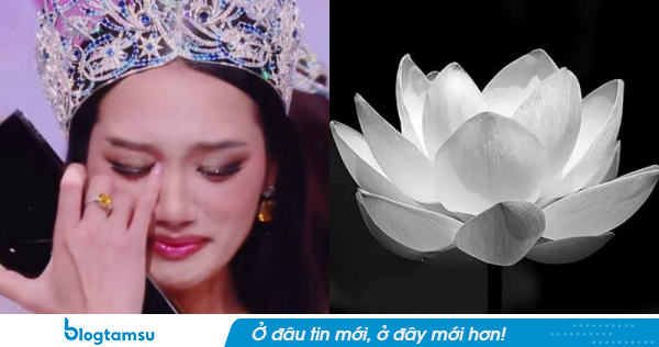 Hoa hậu Nguyễn Quỳnh Anh thông báo tang sự hậu Miss Universe Vietnam 2026: Xin chia buồn cùng gia đình!