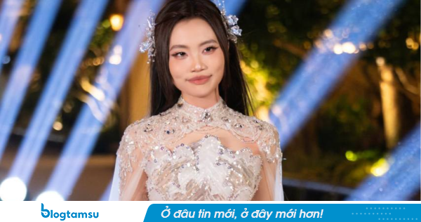 Hàng nghìn người chờ dự đám cưới của Phương Mỹ Chi vào hôm nay