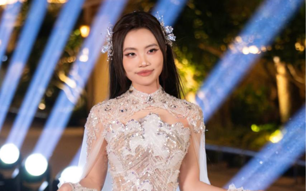Hàng nghìn người chờ dự đám cưới của Phương Mỹ Chi vào hôm nay