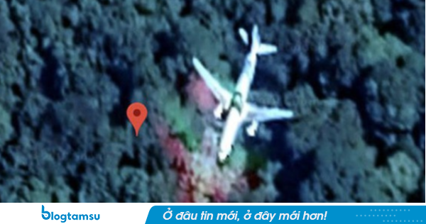Hai tín hiệu cuối của MH370 chỉ cách nhau 8 giây, dữ liệu hé lộ điều bất thường