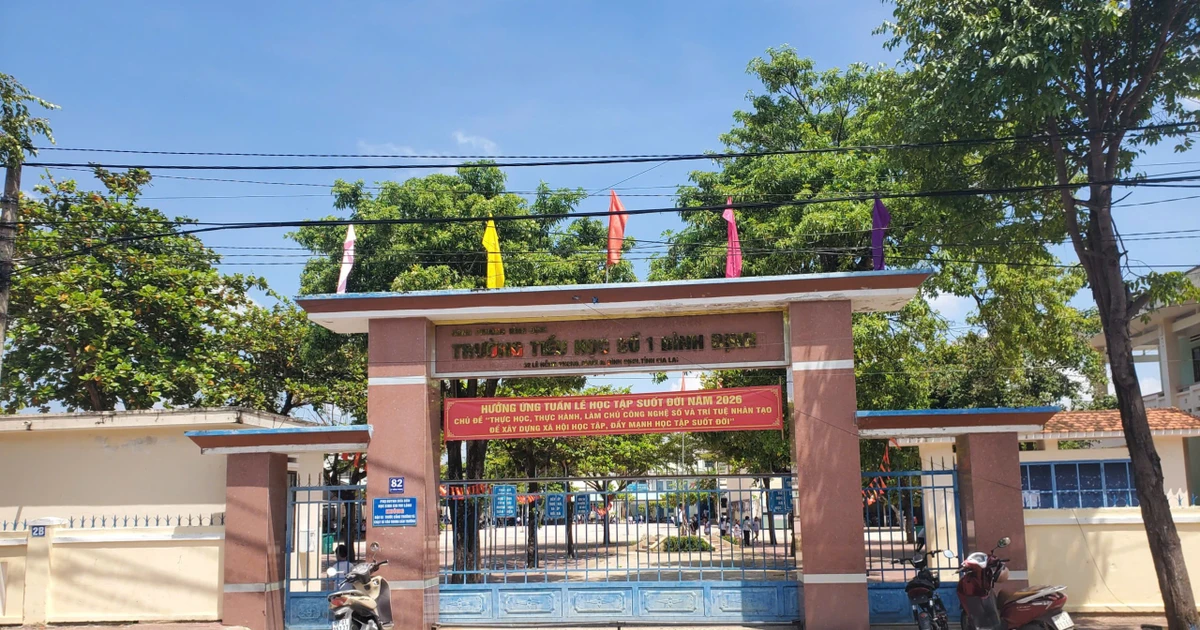 Thực hư việc giáo viên giao hơn 10 trang bài tập cho học sinh tiểu học