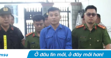 Thảm sát Đồng Nai: Lần đầu công bố hoàn cảnh gia đình của Nguyễn Đức Anh, nghe đến trình độ học vấn ai cũng lắc đầu