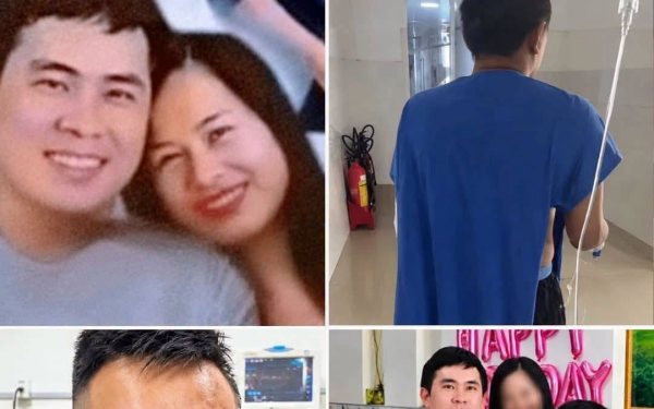 Nạn nhân sống sót không thể dự phiên tòa vụ thảm án ở Đồng Nai
