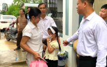 Vụ hàng trăm học sinh nghỉ học: Lãnh đạo nhà trường viết tâm thư gửi gắm phụ huynh