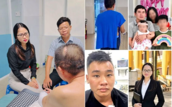Nạn nhân sống sót không thể dự phiên tòa vụ thảm án ở Đồng Nai