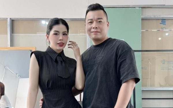 Ở tù cũng không yên: Tôn Bằng tố Hằng Du Mục ngoại tình từ tháng 8/2024, chưa ly hôn đã tìm sẵn bạn trai