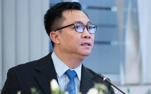 Đạo diễn Đỗ Thanh Hải làm Phó tổng giám đốc Sun Group
