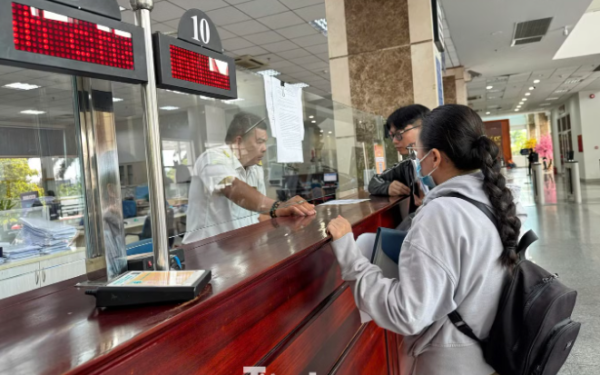 Rà soát mã số thuế: Tránh 