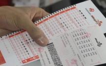 Một người trúng Jackpot gần 200 tỷ đồng